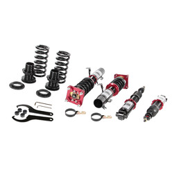 Combinés Filetés Versus Sport pour Toyota Supra A90 (MK5)